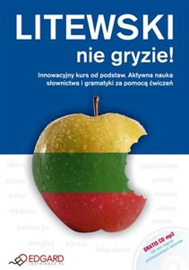 Picture of Litewski nie gryzie! + CD