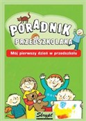 Polska książka : Poradnik p... - Magdalena Chrzanowska