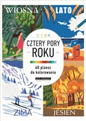 Kolorowank... -  books from Poland