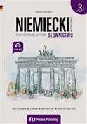 polish book : Niemiecki ... - Barbara Sieroslawski