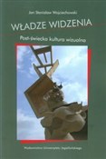 Władze wid... - Jan Stanisław Wojciechowski -  Książka z wysyłką do UK