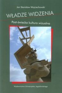 Picture of Władze widzenia Post-świecka kultura wizualna