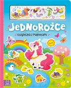 Książka : Jednorożce... - Anna Podgórska