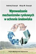 Wprowadzan... - Andrzej Graczyk, Alicja M. Graczyk -  books from Poland