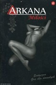 polish book : Arkana mił... - Kamil Matuszak, Mateusz Pronobis