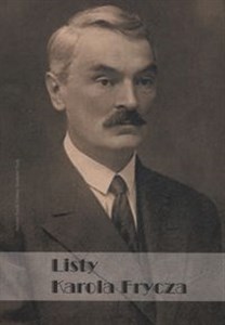 Picture of Listy Karola Frycza