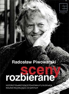 Picture of Sceny rozbierane