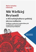 Mit Wielki... - Maria Antonina Łukowska -  foreign books in polish 