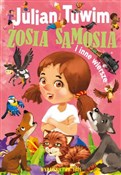 Zosia-Samo... - Julian Tuwim -  Polish Bookstore 