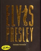 Książka : Elvis Pres... - Marie Clayton