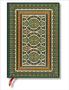 Picture of Notatnik Daphnis Mini linia