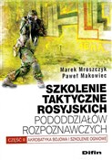 Szkolenie ... - Marek Mroszczyk, Paweł Makowiec -  books from Poland