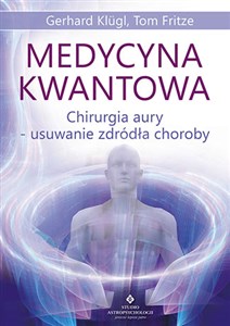 Picture of Medycyna kwantowa