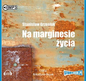 Picture of [Audiobook] Na marginesie życia