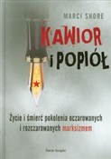 Kawior i p... - Marci Shore -  books in polish 