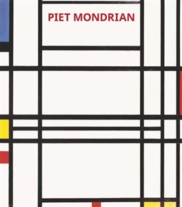 Picture of Piet mondrian