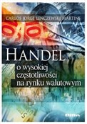 Książka : Handel o w... - Martins Carlos Jorge Lenczewski