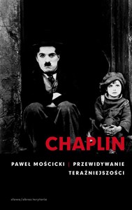 Obrazek Chaplin Przewidywanie teraźniejszości