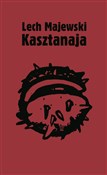 Książka : Kasztanaja... - Lech Majewski