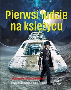 Picture of Pierwsi ludzie na księżycu