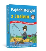 Polska książka : Pajdohisto... - Elzbieta i Witold Szwajkowscy