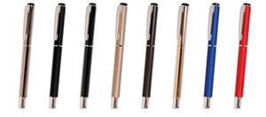 Picture of Długopis Winner-Metal w etui mix