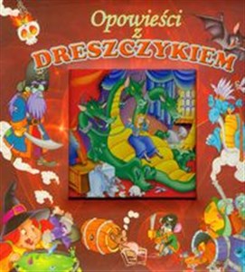 Picture of Opowieści z dreszczykiem