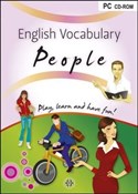 English Vo... -  Książka z wysyłką do UK