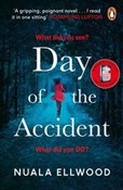 Day of the... - Nuala Ellwood -  books in polish 