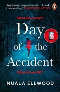 Obrazek Day of the Accident