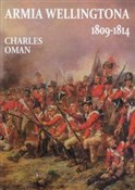 Armia Well... - Charles Oman -  Książka z wysyłką do UK