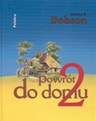 Powrót do ... - James C. Dobson -  foreign books in polish 