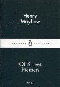 Picture of Of Street Piemen