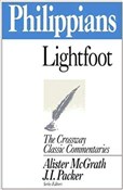 Philippian... - J B Lightfoot -  books in polish 