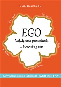 Picture of Ego Największa przeszkoda w leczeniu 5 ran