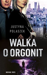 Picture of Walka o orgonit