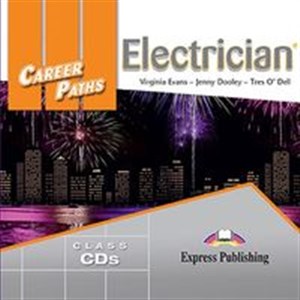 Picture of Career Paths Electrician CD