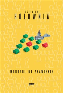 Picture of Monopol na zbawienie