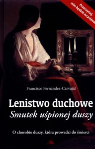 Picture of Lenistwo duchowe Smutek uśpionej duszy