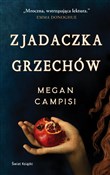 Zjadaczka ... - Megan Campisi -  books from Poland