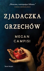 Picture of Zjadaczka grzechów