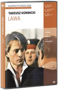 Picture of LAWA Klasyka Polskiego Kina Dvd