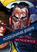 Książka : Pożegnanie... - Stanisław Ignacy Witkiewicz