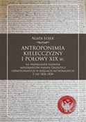 Antroponim... - Agata Łojek -  books in polish 