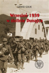 Obrazek Wrzesień 1939 w dolinie Dunajca