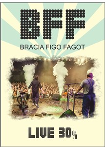 Picture of BFF Live 30% (DVD)