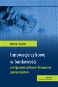polish book : Innowacje ... - Mateusz Folwarski