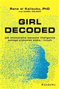 Książka : Girl Decod... - Rana el Kaliouby, Carol Colman