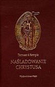 Naśladowan... - a' Kempis a Tomasz   - Ksiegarnia w UK