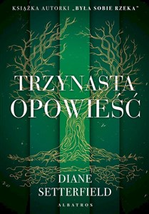 Picture of Trzynasta opowieść